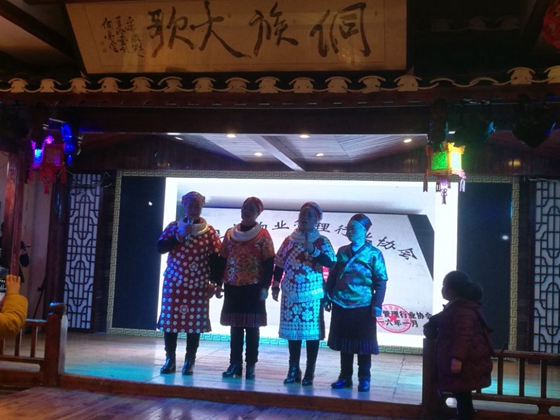 物业企业文化怎样建设，凯里市未来物业公司总经理粟周新这样阐述和建议