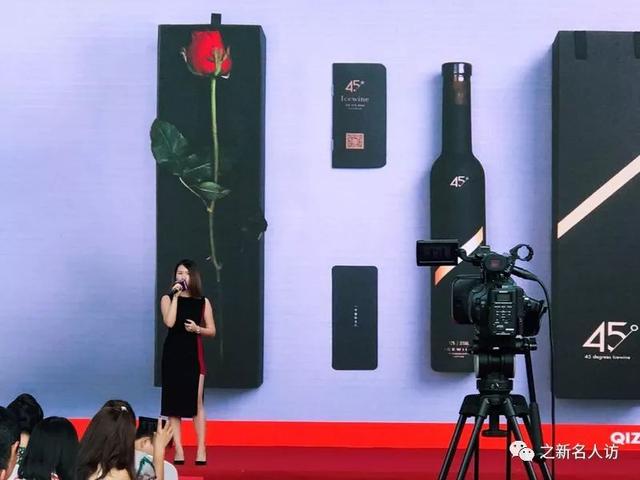 王小鸥：一个创意创造2亿！