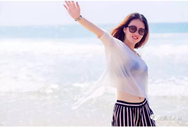 王小鸥：一个创意创造2亿！