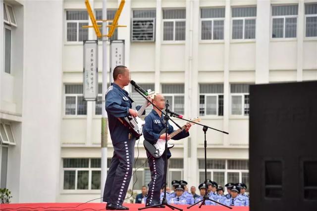 普济公益“庆祝五一放飞梦想与爱同行重塑新生”大型公益帮教活动