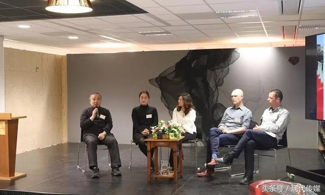枣庄的这位书法家把中华文化带到荷兰