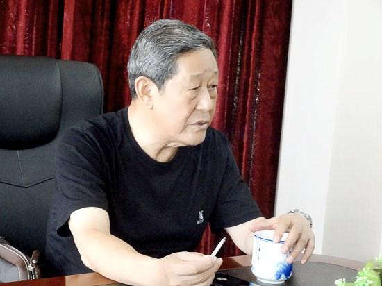 疆场真英雄商场亦豪杰 复转军人创业将军挂心间