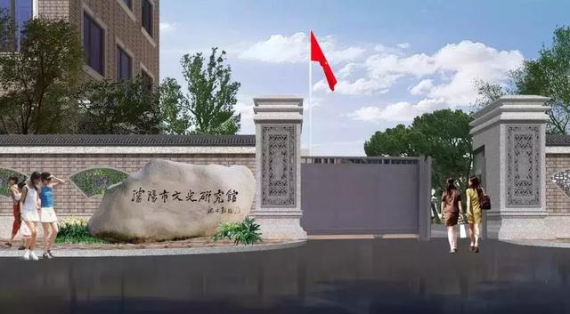 著名画家张晖向沈阳市文史研究馆捐赠国画作品