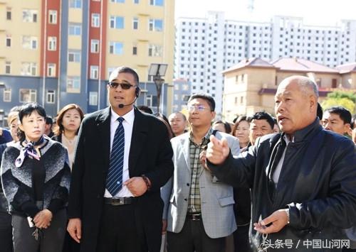 山东无棣县物业协会举办物业服务技能提升培训班