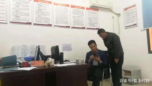 「衡阳蒸湘」律师进社区免费法律咨询暖人心