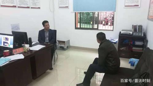 「衡阳蒸湘」律师进社区免费法律咨询暖人心