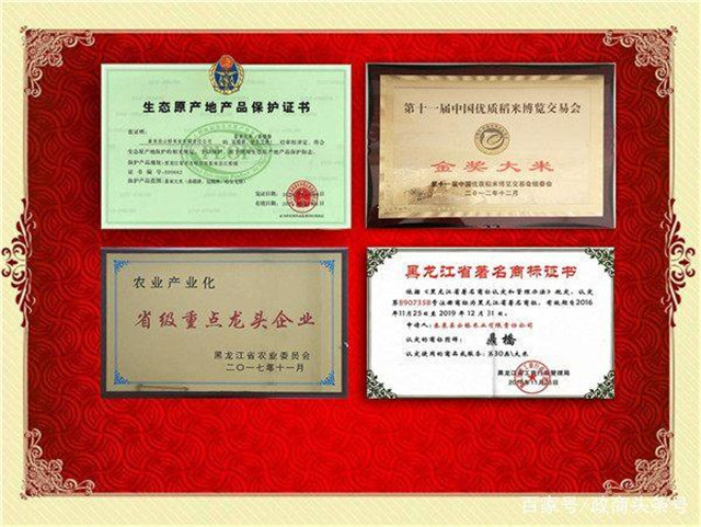 黑龙江云桥米业入驻辽宁:“宁做精米一粒”理念受营口市民青睐