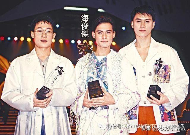 天盟娱乐歌手海俊杰神级翻唱 网友评论：把原唱都“逼疯”了
