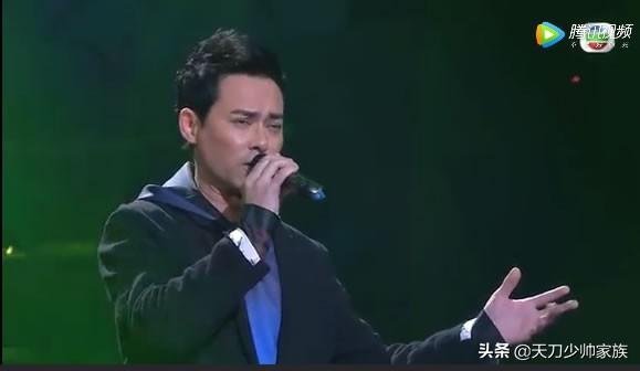 天盟娱乐歌手海俊杰神级翻唱 网友评论：把原唱都“逼疯”了