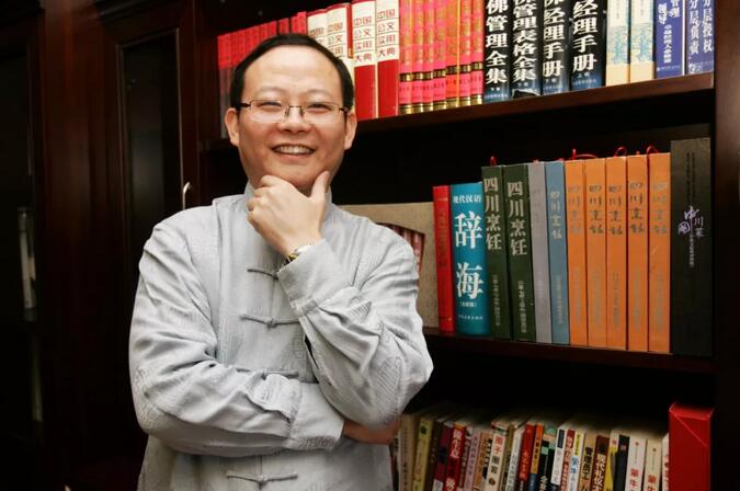 点击图片翻到下一页>> 金宫味业荣获“315消费者喜爱品牌”龚永泽董事长诚信宣言