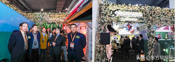 2019中国商业地产企划节.上海鼎陈空间引领主题商业街新时代