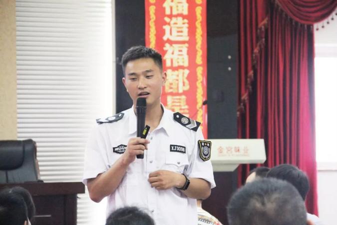 防风险除隐患遏事故 金宫味业开展2019年安全生产月活动